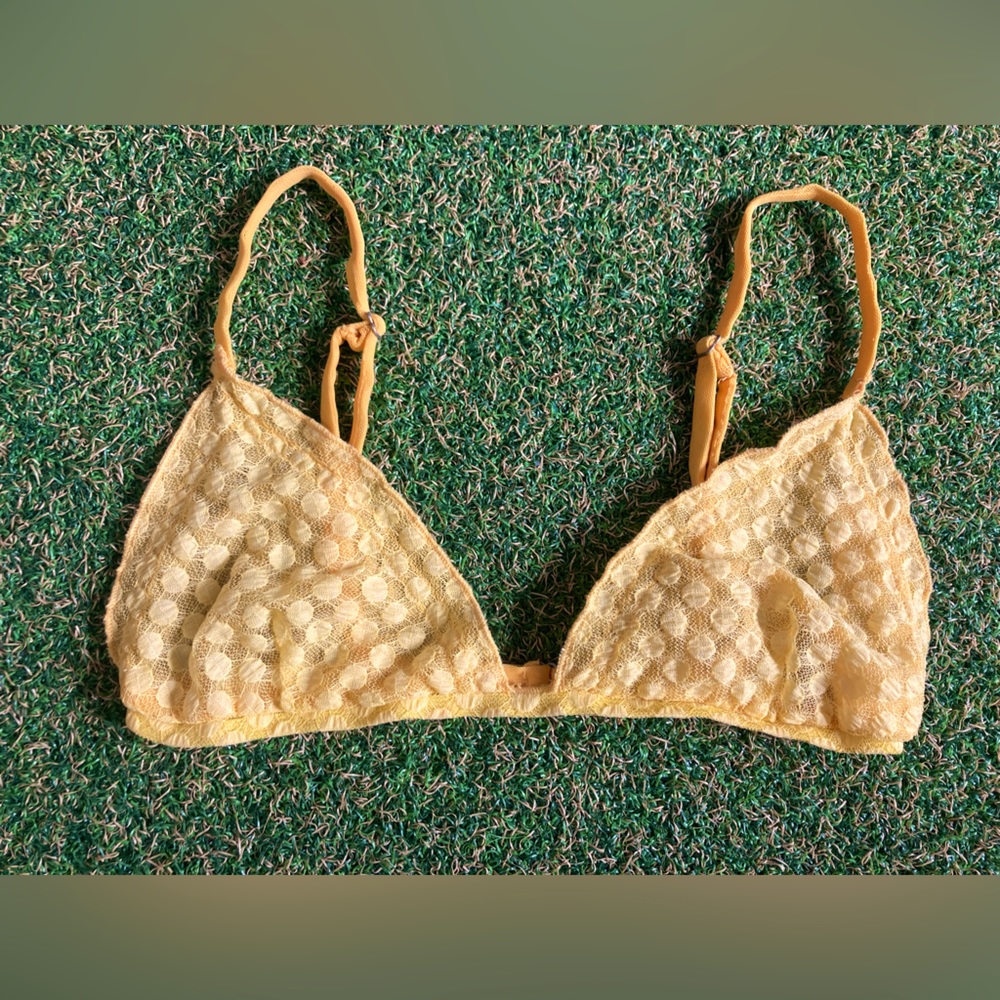 NWOT Insight bralette